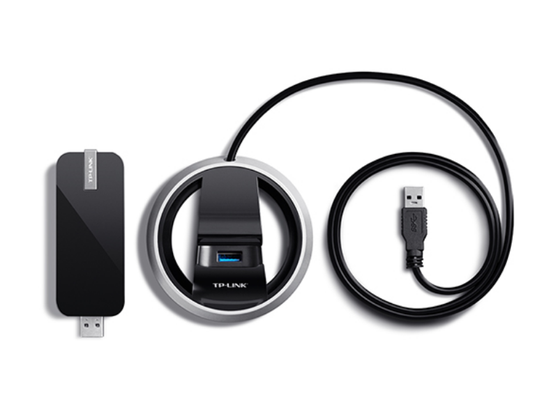 Picture of TP-Link Archer T9UH AC1900 High Gain Wireless Dual Band USB Adapter