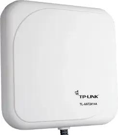Picture of TP-Link 2.4GHz 14dBi Outdoor Directional Antenna TL-ANT2414A