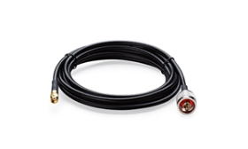 Picture of TP-Link TL-ANT24PT3 Pigtail Cable 2.4GH  z 3m Cable length