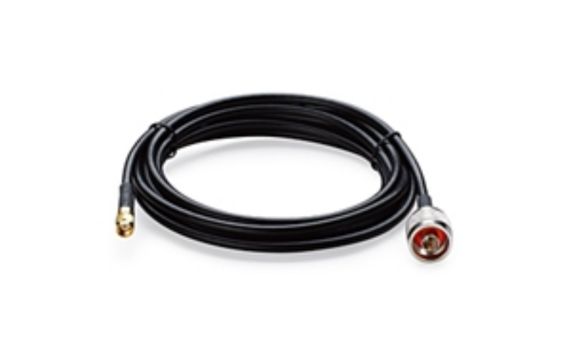 Picture of TP-Link TL-ANT24PT3 Pigtail Cable 2.4GH  z 3m Cable length