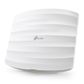 Picture of TP-Link EAP115 300Mbps W/less N Ceiling  Mount Access Point
