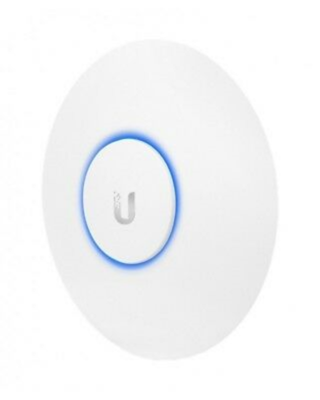 Picture of Ubiquiti UniFi AP AC LR GBLAN 2;4/5GHz 802.11b/g/n/a/ac UAP-AC-LR