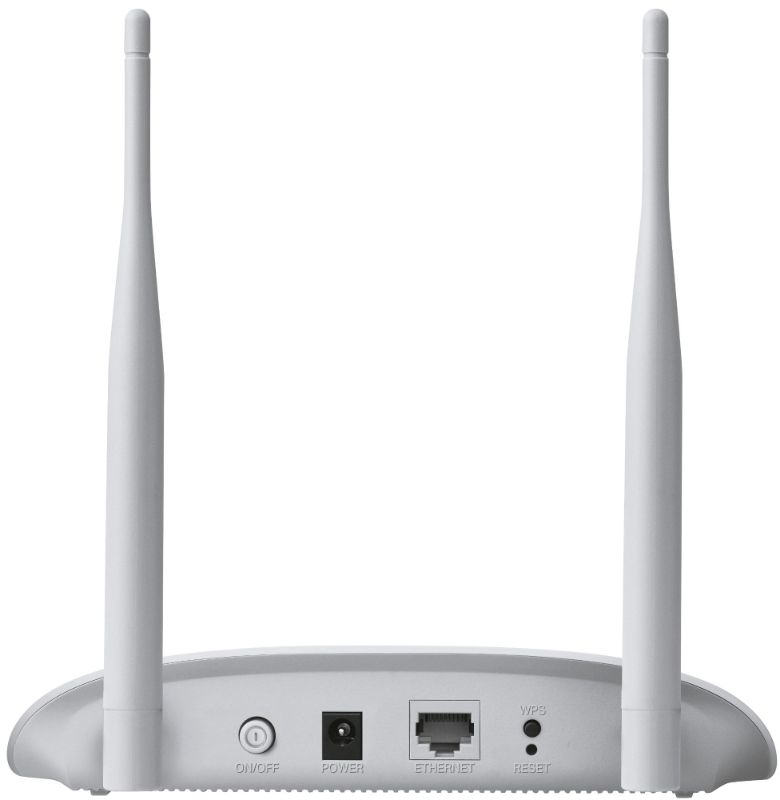 Picture of TP-Link TL-WA801N 300mbps Access point