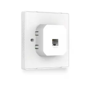 Picture of TP-Link EAP230-Wall Omada AC1200 Wireless MU-MIMO Gigabit Wall-Plate Access Point