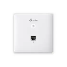 Picture of TP-Link EAP230-Wall Omada AC1200 Wireless MU-MIMO Gigabit Wall-Plate Access Point