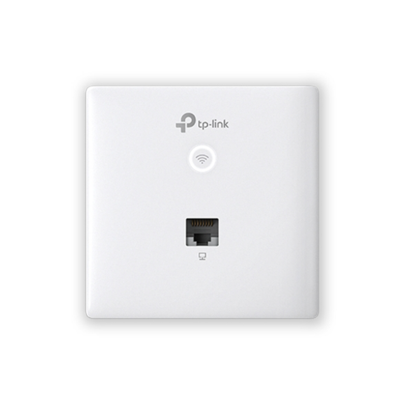 Picture of TP-Link EAP230 Wall AC1200 Wireless MU-MIMO Gigabit Wall Plate Access Point