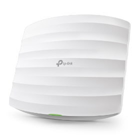 Picture of TP-Link EAP265 HD AC1750 Wireless MU- MIMO Gigabit Ceiling Mount Access Point