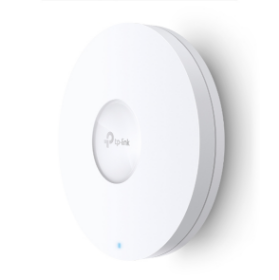 Picture of TP-Link EAP620 AX1800 Wireless Dual-Band Gigabit Ceiling Mount Access