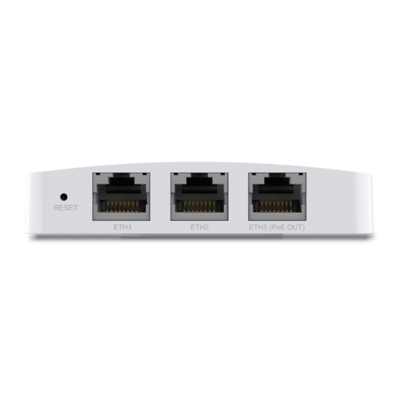 Picture of TP-Link EAP225-WALL AC1200 W/Less MU-MIM O Wall Plate Access Point