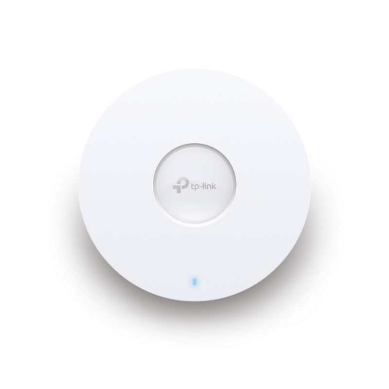 Picture of TP-Link AX3000 Ceiling Mount WiFi 6 Access Point EAP650