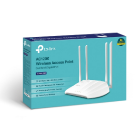 Picture of TP-Link TL-WA1201 AC1200 Wireless Gigabit Access Point