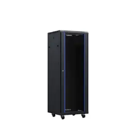 Picture of Marsriva Pioneer 6032 Network Server Cabinet 600*1000*32U 1xShelf 4xFans (3-pack)