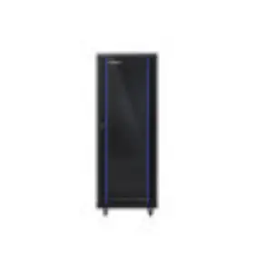 Picture of Marsriva Pioneer 6032 Network Server Cabinet 600*1000*32U 1xShelf 4xFans (3-pack)