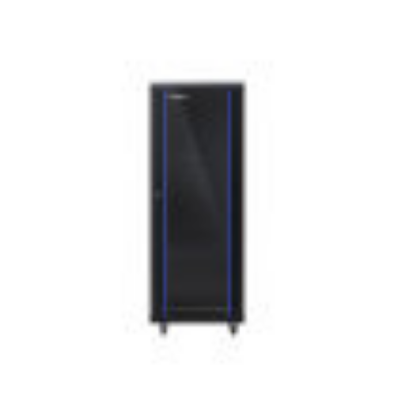 Picture of Marsriva Pioneer 6032 Network Server Cabinet 600*1000*32U 1xShelf 4xFans (3-pack)
