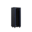 Picture of Marsriva Pioneer 6632 Network Server Cabinet 600*600*32U 1xShelf 2xFans (4-pack)