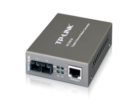 Picture of TP-Link MC200CM Gigabit Multi-Mode Media Converter