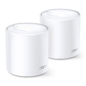 Picture of TP-Link Deco X20 (2-pack) AX1800 Whole Home Mesh Wi-Fi 6 System