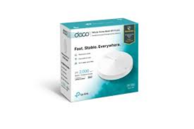 Picture of TP-Link Deco M5 (1 Pack) AC1300 Whole-Home WIFI unit