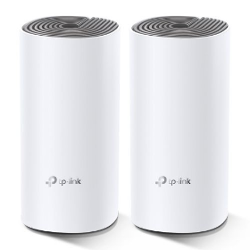 Picture of TP-Link Deco E4 (2-pack) AC1200 Whole Home Mesh Wi-Fi System