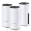 Picture of TP-Link Deco E4 (3-pack) AC1200 Whole Home Mesh Wi-Fi System