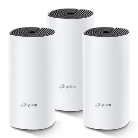Picture of TP-Link Deco M4(3-Pack) AC1200 Whole-Home Mesh Wi-Fi System