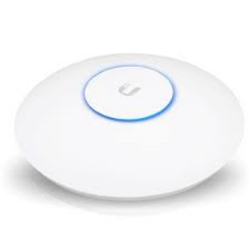 Picture of Ubiquiti UniFi AP 802.11AC SHDk 2,4GHZ/800MBPS -5GHZ/1733MBPS UAP-AC-SHD