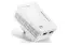 Picture of TP-Link TL-WPA4220 KIT (UK) Powerline 300mbps AV600 WIFI