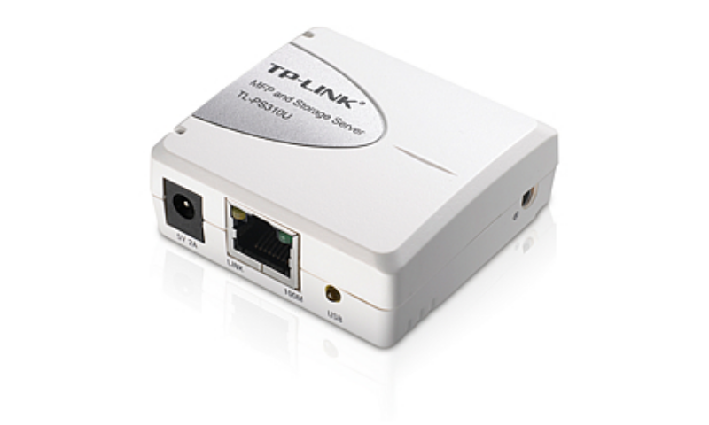 Picture of TP-Link TL-PS310U USB2.0 PrintServer MF