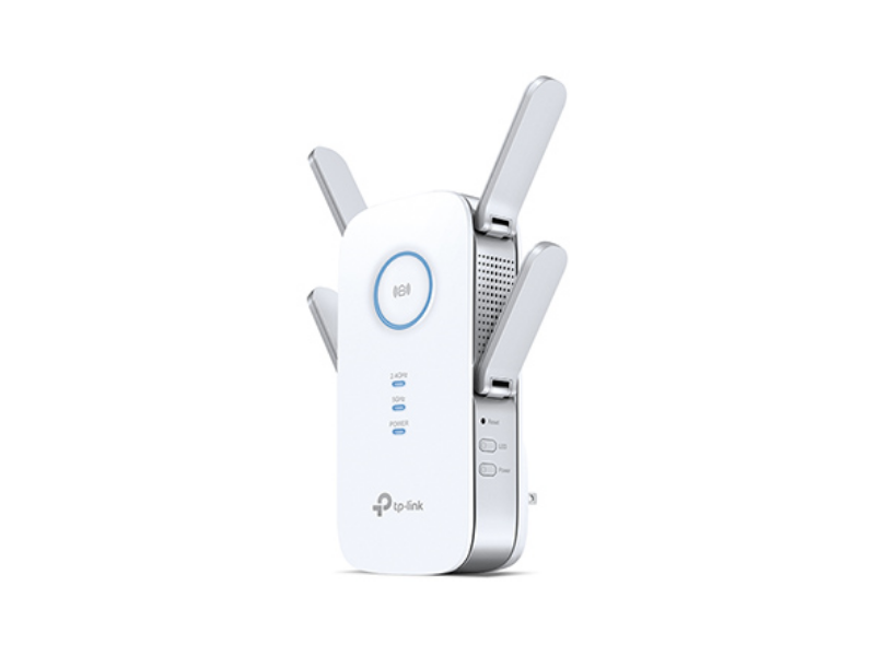 Picture of TP-Link RE650 AC2600 Wi-Fi range extender