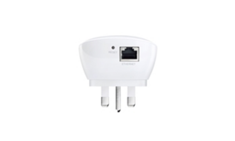 Picture of TP-Link TL-WA850RE(UK) 300Mbps Wireless  N Wall Plugged Range Extender