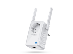 Picture of TP-Link TL-WA860RE(UK) 300mbps extender  with AC Passthrough