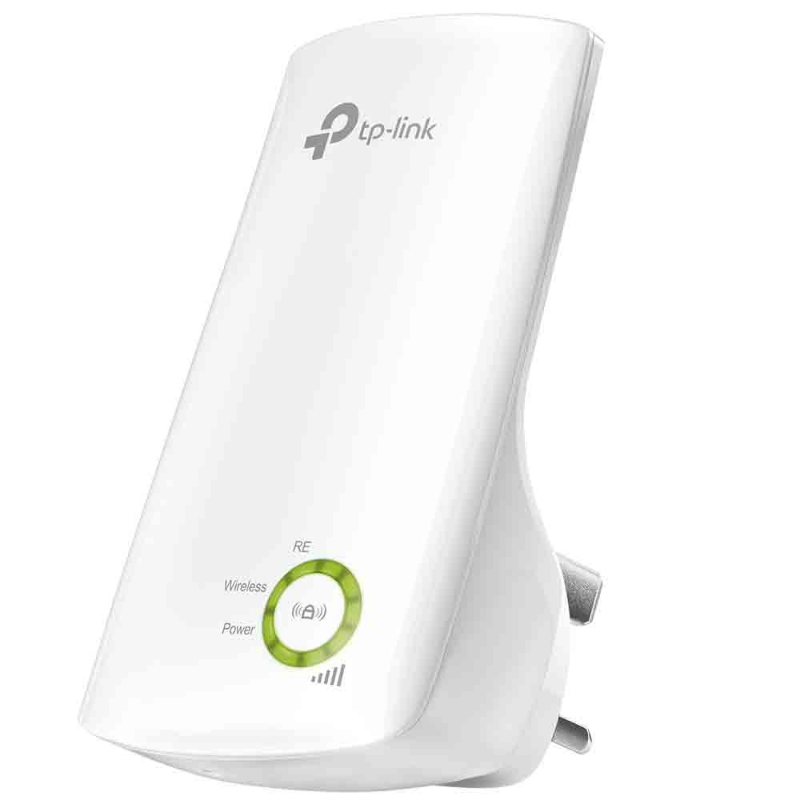 Picture of TP-Link TL-WA854RE V3 300Mbps Wi-Fi Range Extender