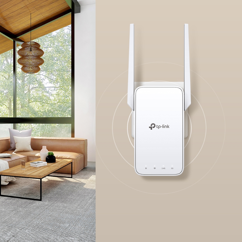 Picture of TP-Link RE315 AC1200 Wfi Range Extender