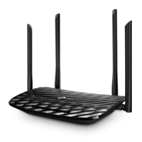 Picture of TP-Link Archer C6 AC1200 MU-MIMO Wi-Fi Router