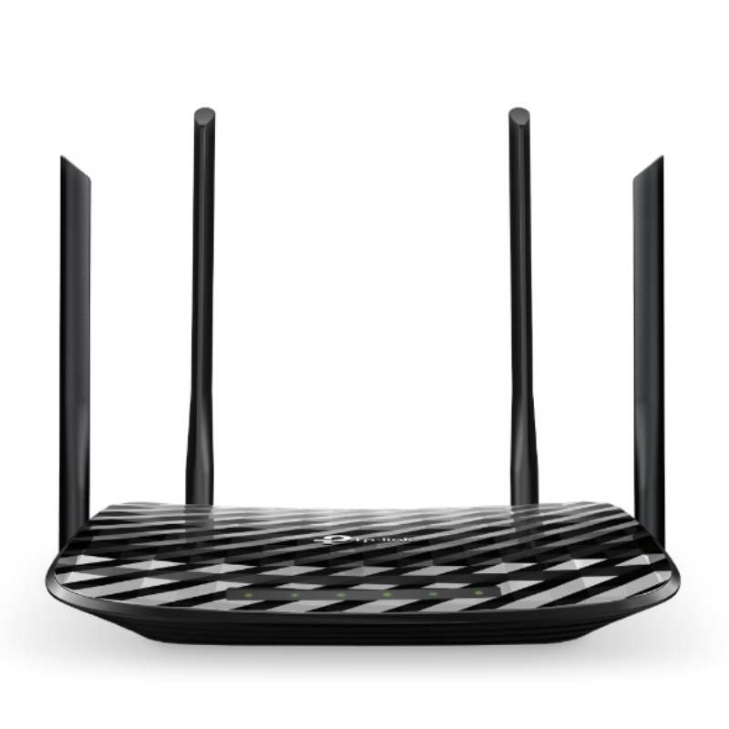 Picture of TP-Link Archer C6 AC1200 MU-MIMO Wi-Fi Router