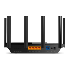 Picture of TP-Link Archer AX73 AX5400 Wi-Fi 6 Router