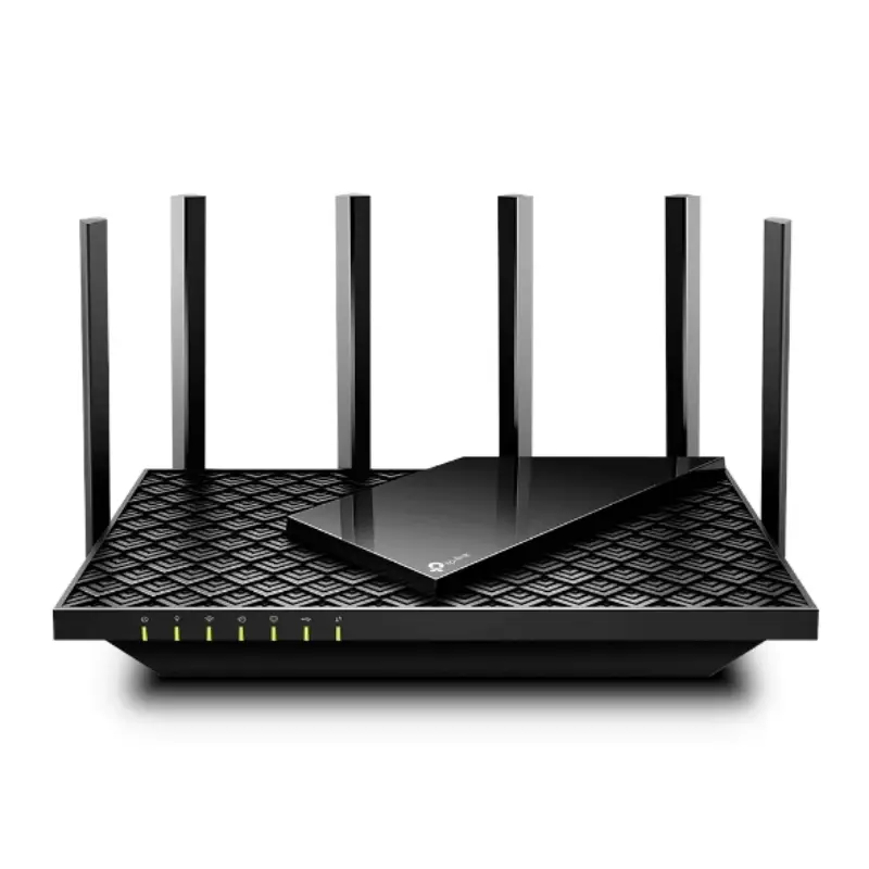 Picture of TP-Link Archer AX73 AX5400 Wi-Fi 6 Router