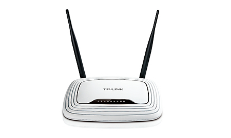 Picture of TP-Link TL-WR841N 300Mbps W/less N Router