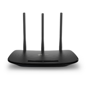 Picture of TP-Link TL-WR940N W/Less N Router