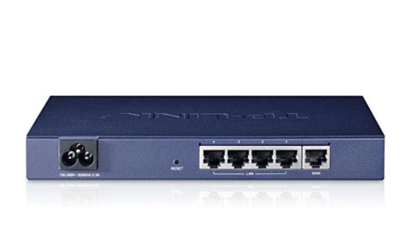Picture of TP-Link VPN Router TL-R600VPN