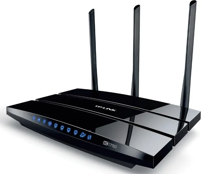 Picture of TP-Link Archer C7 AC1750 Dual Band GB Router 1300Mbps