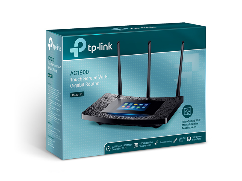 Picture of TP-Link Archer C9 AC1900