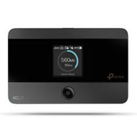 Picture of TP-Link M7350(EU) 4G LTE ADV Mob-Wifi