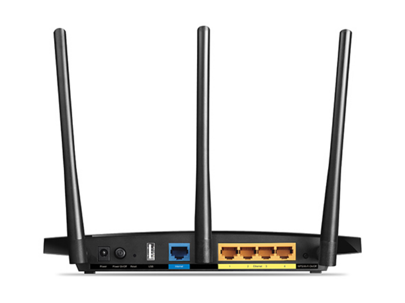 Picture of TP-Link Archer C1200 AC1200 W/less Dual  Band Router