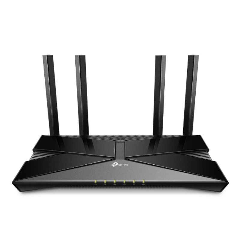 Picture of TP-Link Archer AX20 AX1800 Dual-Band Wi-Fi 6 Router