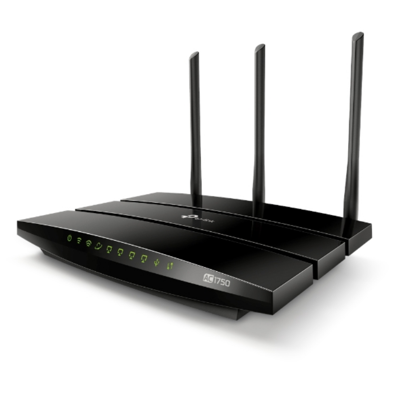 Picture of TP-Link Archer A7 AC1750 Dual Band Wi-Fi Router