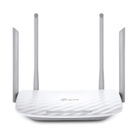 Picture of TP-Link Archer A5 AC1200 Dual Band Wifi  (Facebook Router)