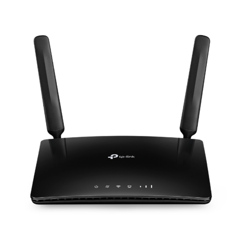 Picture of TP-Link TL-MR6400 300Mbps Wireless N 4G  LTE Router