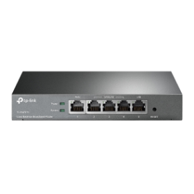 Picture of TP-Link TL-R470T+ Load Balance Broadband Router