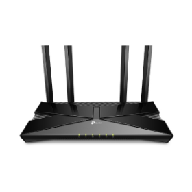 Picture of TP-Link Archer AX23 AX1800 Dual Band Wi-Fi 6 Router